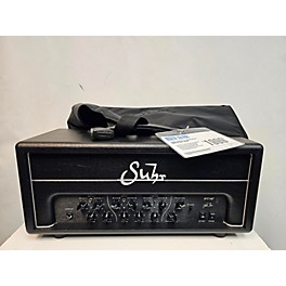 Used Suhr PT15 Solid State Guitar Amp Head