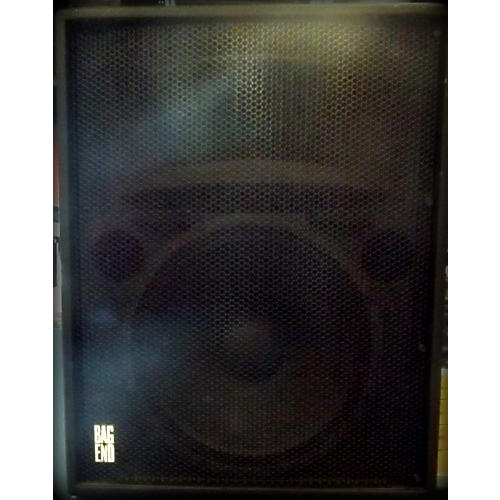 Used Bag End Pta5000 Ed Speaker Guitar Center Bag End Pta5000 Ed Speaker