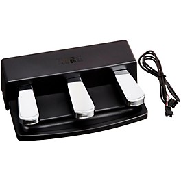 Open Box KORG PU2 3 Pedal System For SP280