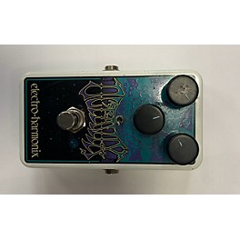 Used Mooer PURE BOOST Effect Pedal