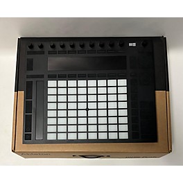 Used Ableton PUSH MIDI CONTROLLER MIDI Controller
