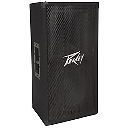 Blemished Peavey PV 112 Two-Way Speaker System