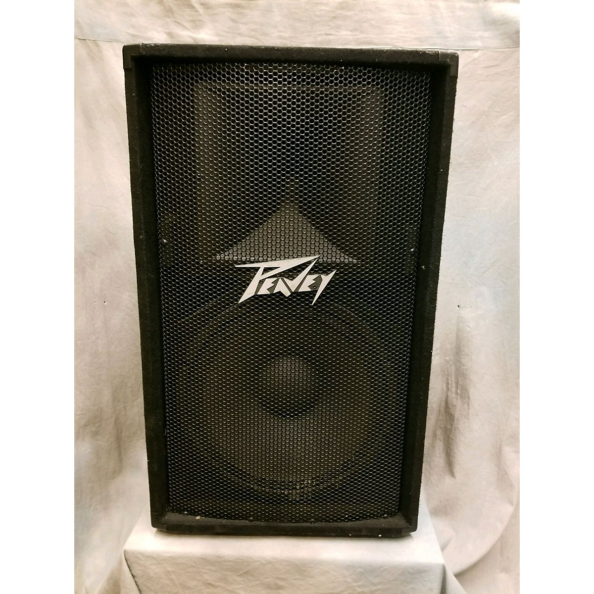 Used Peavey PV115 Unpowered Speaker Guitar Center