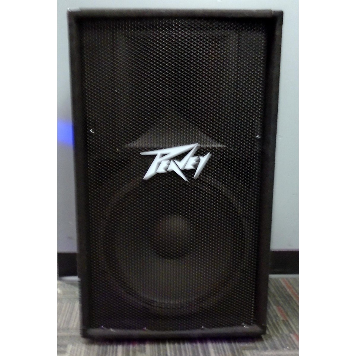 Used Peavey Pv115 Unpowered Speaker Guitar Center 0004