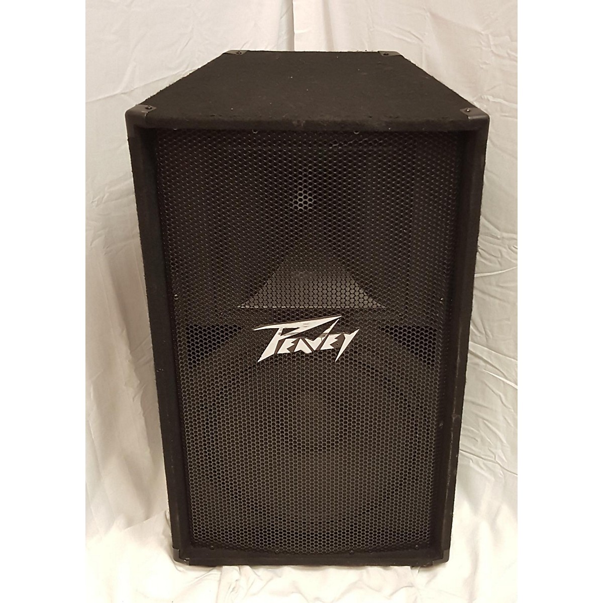 Used Peavey Pv115 Unpowered Speaker Guitar Center 2293