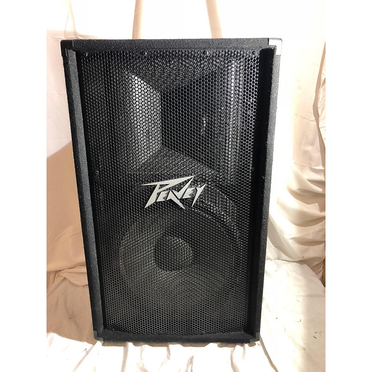 Used Peavey PV115 Unpowered Speaker Guitar Center