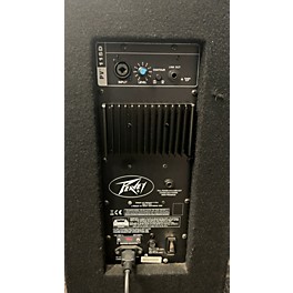 Used Peavey PV115PM Powered Monitor