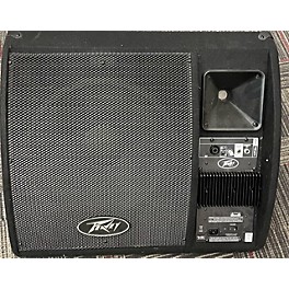 Used Peavey PV115PM Powered Monitor