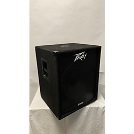 Used Peavey PV118D Powered Subwoofer