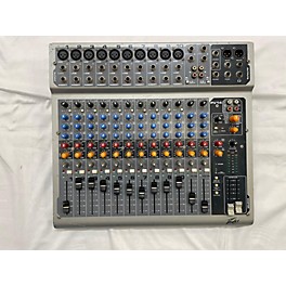 Used Peavey PV14 Unpowered Mixer