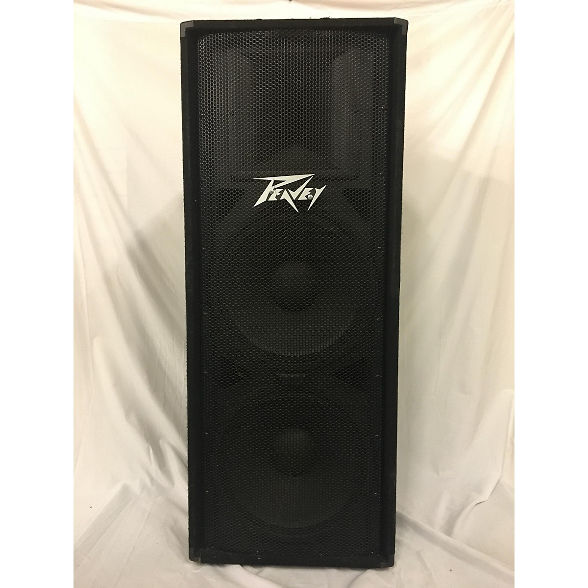 Used Peavey Pv215 Unpowered Speaker Guitar Center 8189