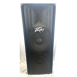 Used Peavey PV215 Unpowered Speaker