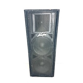 Used Peavey PV215 Unpowered Subwoofer