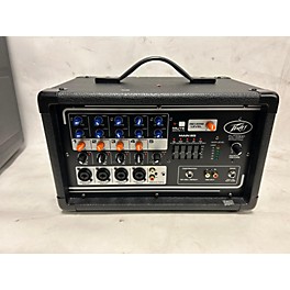 Used Peavey PV5300 Sound Package