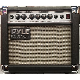 Used Pyle PVAMP 30 Guitar Combo Amp