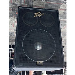 Used Peavey PVH1516 Bass Cabinet
