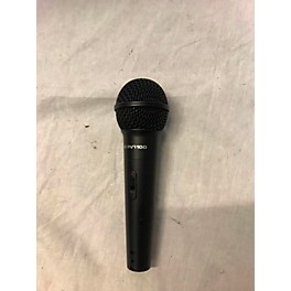 Used Peavey PVI100 Dynamic Microphone