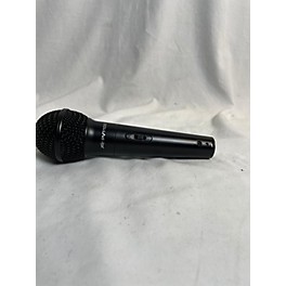 Used Peavey PVI100 Dynamic Microphone
