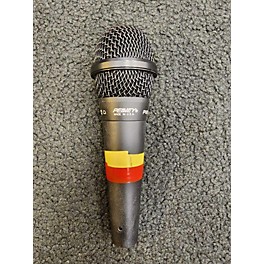 Used Peavey PVM 22 Dynamic Microphone