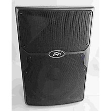 used peavey pa speakers