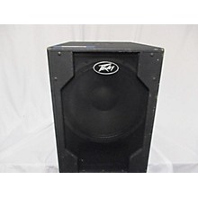 guitar center used subwoofers