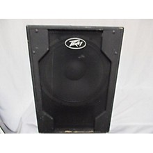 guitar center used subwoofers