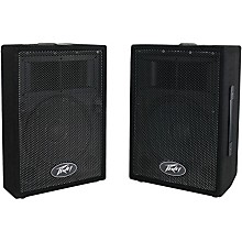 unpowered pa speakers