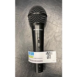 Used Peavey PVi 100 Dynamic Microphone