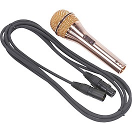 Peavey PVi 2G XLR Dynamic Microphone