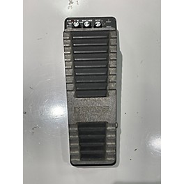 Used BOSS PW3 Wah Effect Pedal