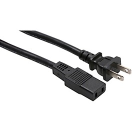 Hosa PWC178 2-Conductor Power Cable