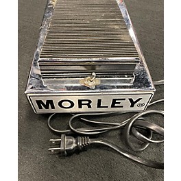 Vintage Morley PWO Pedal