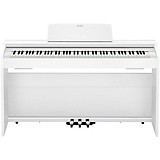 Casio PX-870 Digital Console Piano White