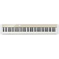 Casio PX-S1100 Privia Digital Piano - Mellow Beige