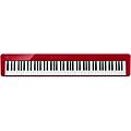 Casio PX-S1100 Privia Digital Piano - Red