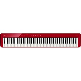 Blemished Casio PX-S1100 Privia Digital Piano Level 2 Red 197881111991