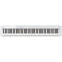 Blemished Casio PX-S1100 Privia Digital Piano Level 2 White 197881120139
