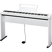 Casio PX-S1100 Privia Digital Piano White | Guitar Center