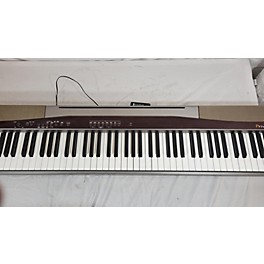 Used Casio PX100A Privia Limited Edition Digital Piano