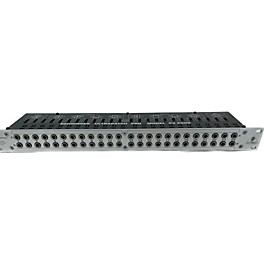 Used Behringer PX2000 Ultrapatch Patch Bay
