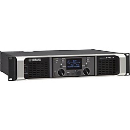 Blemished Yamaha PX3 Power Amplifier Level 2  197881248291