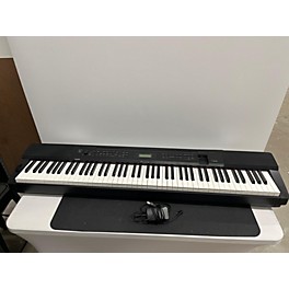 Used Casio PX350 88 Key Digital Piano