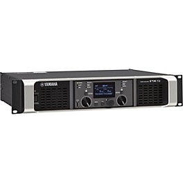 Blemished Yamaha PX5 Power Amplifier Level 2  197881317225