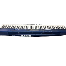 Used Casio PX560M Keyboard Workstation