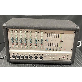 Used Crate PX700 DLX Powered Mixer