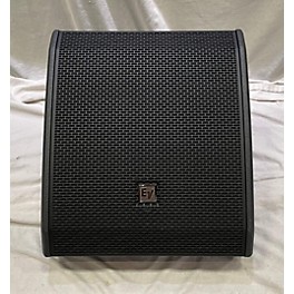 Used Electro-Voice PXM-12MP Powered Speaker