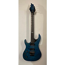 Used Washburn PXM10 Parallaxe Electric Guitar