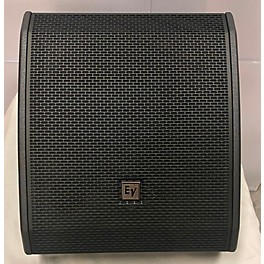 Used Electro-Voice PXM12MP Powered Monitor