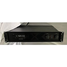 Used Carver PXM450 Channel Strip