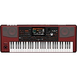 Open Box KORG Pa1000 61-Key Professional Arranger